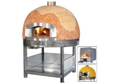 Forni Morello Mix130-Cupola