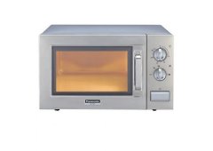 Panasonic NE-1027 Φούρνος Μικροκυμάτων 22 Λίτρων με Διαστάσεις Μ51xΠ36xΥ30.6cm