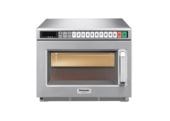 Panasonic NE-2153-2 Φούρνος Μικροκυμάτων 18 Λίτρων με Διαστάσεις Μ42.2xΠ50.8xΥ33.7cm