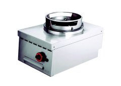 BDS NGWT 3-55 Εστία Υγραερίου 13kW 40x60x30cm