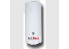 New House Ηλεκτρικός Θερμοσίφωνας Glass Στενός 80Lt