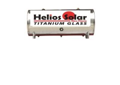 New House Solar Helios Μπόϊλερ Ηλιακού Θερμοσίφωνα 300lt Τριπλής Ενέργειας Αντλίας Θερμότητας