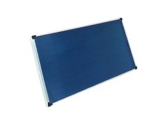 New House Helios Solar Ηλιακός Συλλέκτης Οριζόντιος Επιλεκτικός 1,5m²