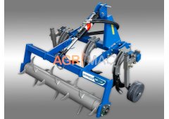 Agrimac Υπεδαφοκαλλιεργητής ρίπερ NR120-H