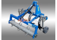 Agrimac Υπεδαφοκαλλιεργητής ρίπερ NR120