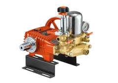 Nakayama NS2520 Αντλία Ψεκαστικού Χωρίς Κινητήρα