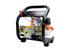 Nakayama NS2610 Ψεκαστικό Συγκρότημα Βενζινοκίνητο