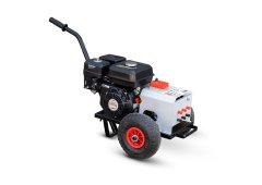 Τροχηλατη Γεννητρια Ελαιοραβδιστικων 12v/70a