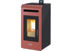 Ntontos Kalor Denia 14 Σόμπα Pellet 13.20kW