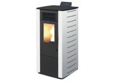 Ntontos Kalor King Pellet 10 Σόμπα Pellet 9kW