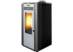 Ntontos Kalor Lara 12 Σόμπα Pellet 10.10kw