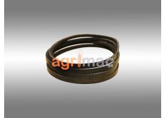 Agrimac 4 οδοντωτοί ιμάντες BPK200/220