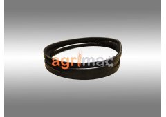 Agrimac 3 οδοντωτοί ιμάντες YEK/MKP/ΜΚ