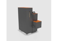 Opop Biopel Mini V9s 30 Compact 150 Λέβητας Pellet 30kW