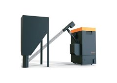 Opop Biopel Premium V9 30 Λέβητας Pellet 31,5kW