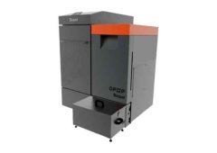 Opop Biopel Premium V9 Compact 40 Λέβητας Pellet 42.48kW