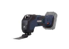 Ferm OTM1009 Παλινδρομικό Πολυεργαλείο 20V Solo με Ρύθμιση Ταχύτητας