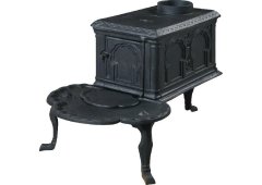 Χυτήρια Μισαηλίδη Πάπια 4kW