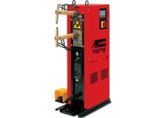 Telwin PCP 18 lcd Μηχανή Πόντας 9700A