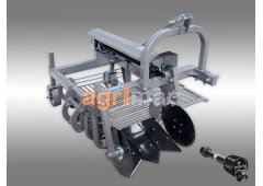 Agrimac Πατατοεξαγωγέας πλαϊνός PE55
