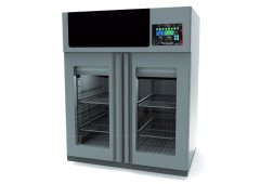 Stagionello® 60kg Ντουλάπι ζύμωσης, ξήρανσης και παλαίωσης ψαρικών προϊόντων