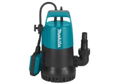 Makita PF0300 Μονοφασική Αντλία Ακαθάρτων / Λυμάτων 0.4hp