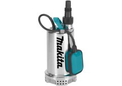 Makita PF0403 Τριφασική Αντλία Ακαθάρτων / Λυμάτων 0.6hp