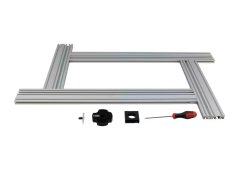 Virutex PF 400 Σετ Οδηγών - Καλουπιών Μήκος Οδηγού 400mm