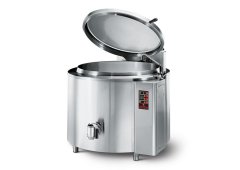 PFIG300 Βραστήρας αερίου χωρητικότητας 300lt