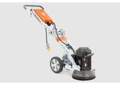 Husqvarna PG 280 Τριβείο Δαπέδων Ηλεκτρικό με Ταχύτητα 1400rpm 967278201 967278203
