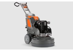 Husqvarna 830 RC Τριβείο Δαπέδων Ηλεκτρικό με Δίσκο Διαμέτρου 270mm 16.5kW /20hp