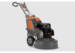 Husqvarna PG 830 S Τριβείο Δαπέδων με Δίσκο Διαμέτρου 270mm 11kW