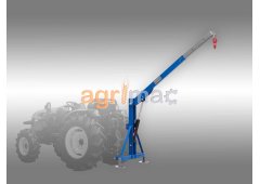 Agrimac Παλάγκο για τρακτέρ PH500