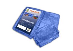 BRADAS ΜΟΥΣΑΜΑΣ ΑΔΙΑΒΡΟΧΟΣ 60gr/m2 6X10m (PL6/10)
