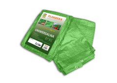 BRADAS ΜΟΥΣΑΜΑΣ ΑΔΙΑΒΡΟΧΟΣ 90gr/m2 8X12m (PL908/12)
