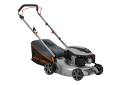 Nakayama PM4810 Μηχανή Γκαζόν Βενζίνης 4hp