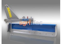 Agrimac Γκρείντερ – Ισοπεδωτής μεσαίου τύπου πολύσπαστος PMG180