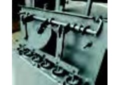 Thermostahl PMP 69-140 Μηχανισμός Καθαρισμού Φλογαυλών