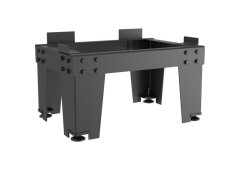 Kratki PODSTAWA/FRANEK/10/PF Βάση για Ενεργειακό Τζάκι