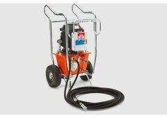Husqvarna Ηλεκτρική Υδραυλική Μονάδα PP 325 E 965156402