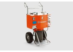 Husqvarna Ηλεκτρική Υδραυλική Μονάδα PP 455 E 965156604