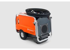 Husqvarna Μονάδα Ισχύος με Σετ Υδραυλικής Μάνικας PP 518 967153602