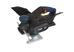 Ferm PPM1010 Πλάνη 650W με Σύστημα Αναρρόφησης