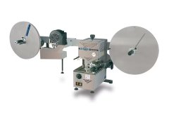 Virutex PR25VJ-DV Κολλητικό Περιθωρίων με Ισχύ 1720W