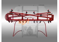Agrimac 8m Οριζόντια μπάρες ψεκασμού για τρακτέρ PR8