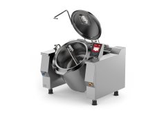 Firex PRIG250 V1 Ανακλινόμενος βραστήρας έμμεσης θερμότητας 250lt