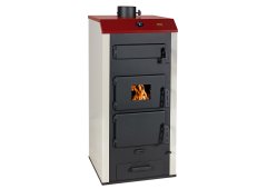 Prity NS32 Λέβητας Ξύλου 31298kcal/h