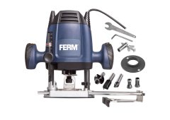 Ferm PRM1021 Precision Router 1200W