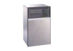 Icetech Παγομηχανή με Λειτουργία Ανάδευσης και Ημερήσια Παραγωγή 180kg PS200