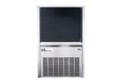 Icetech Παγομηχανή με Λειτουργία Ανάδευσης και Ημερήσια Παραγωγή 29kg PS32